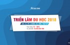 Đăng ký xin học- học bổng Úc tại Triển lãm du học Toàn cầu 2018