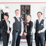Học quản trị Nhà hàng- Khách sạn- Du lịch: Lương thực tập cao- làm việc trên toàn cầu!