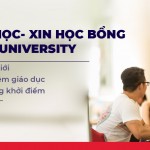 Mời dự hội thảo: Hướng dẫn xin học- xin học bổng vào Swinburne University- Australia