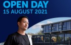 Tham gia Ngày hội Open Day trực tuyến cùng Federation University, Úc