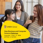 Hội thảo TRỰC TUYẾN cùng UNSW: Học bổng 5.000- 7.500 AUD & Lộ trình tối ưu nhất tới tấm bằng tại trường đại học hàng đầu nước Úc
