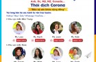 THÁNG VÀNG tư vấn du học ONLINE – Thời cúm Corona