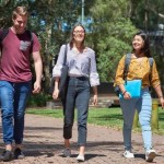 University of Wollongong mời trao đổi 1-1 online: Trường TOP- Ngành HOT- Việc làm tại Úc và toàn cầu
