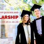 Mời gặp Đại học Queensland, Úc: Đón đầu cơ hội học bổng, việc làm, định cư