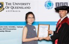 Đại học Queensland cấp những học bổng nào cho sinh viên Việt Nam?