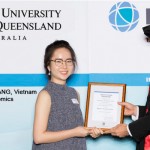 Đại học Queensland cấp những học bổng nào cho sinh viên Việt Nam?