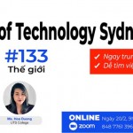 Mời dự Hội thảo du học Úc: University of Technology Sydney & UTS College- Học bổng đến 100%