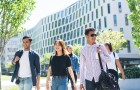 UTS- University of Technology Sydney & học bổng 25- 50% học phí.