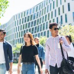 UTS- University of Technology Sydney & học bổng 25- 50% học phí.