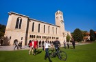 Đại học Tây Úc Phỏng vấn học bổng $30.000- 100% tại Triển lãm Du học 2020
