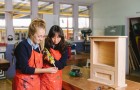 Các trường trung học công lập bang Tasmania, Úc: Chi phí RẺ- chất lượng TOP