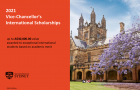 “Săn” học bổng đến 40.000 AUD cho năm 2021 tại University of Sydney- Số 1 Úc về việc làm cho sinh viên tốt nghiệp