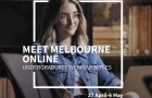 Khám phá các ngành học & cơ hội nghề nghiệp tương lai tại chuỗi Hội thảo Online của University of Melbourne, Úc