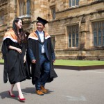 University of Sydney, Úc: Học bổng đến 40.000 AUD_Mời gặp trường tại Triển lãm du học Online Tháng 9/2020
