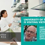 100% sinh viên tốt nghiệp xin được việc làm(*) – Mời gặp Uni of Tasmania, Australia