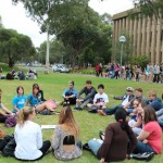 Mời gặp trường đại học Melbourne, La Trobe và New England- Úc