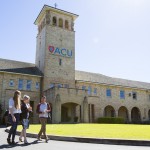 Tự tin apply học bổng 50% của Australian Catholic University