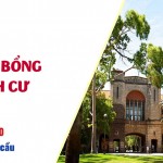 Mời dự chuỗi Hội thảo Online: KHÓA HỌC- HỌC BỔNG- VIỆC LÀM- ĐỊNH CƯ khi du học cùng Uni of Western Australia