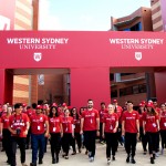 Mời gặp Western Sydney Uni, trường trẻ và năng động nhất nhì nước Úc