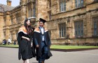 Uni of Sydney: Tiến sĩ Daniel Schlagwein và câu chuyện việc làm khi học AI & Hệ thống thông tin kinh doanh