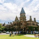 Chắc suất vào Đại học Melbourne- Không còn áp lực thi cử: Tư vấn & nhận hồ sơ trực tiếp bởi Mr. Ben Waymire