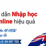 Mời dự “Pre-departure briefing”- buổi chia sẻ & kết nối: Hướng dẫn nhập học & học online hiệu quả