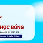 Chuẩn bị trước 1-2 năm cho Du học- Học bổng & cách chọn nước- trường- ngành học PHÙ HỢP NHẤT