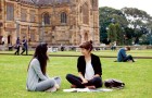 Học bổng đến 10,000 AUD chương trình Dự bị Đại học Sydney, Úc