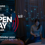 Đại học Macquarie, Sydney: Ngày hội Open Day trực tuyến