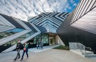 Monash được công nhận là Đại học sáng tạo nhất Australia