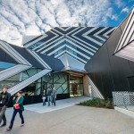 Monash được công nhận là Đại học sáng tạo nhất Australia