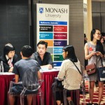 Nếu bạn đủ sức học & xin học bổng vào Đại học Monash, Úc