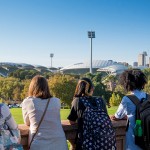 Ngày hội du học Adelaide: Cửa ngõ làm việc- định cư Úc