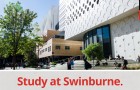 Swinburne- Australia: Ngôi trường của những nhà vô địch Olympia