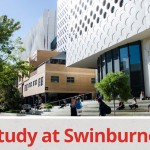 Swinburne- Australia: Ngôi trường của những nhà vô địch Olympia