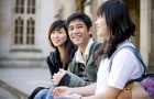 Mời các học sinh TOP gặp trường TOP tại Úc: Trinity College- Melbourne Uni