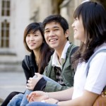 Mời các học sinh TOP gặp trường TOP tại Úc: Trinity College- Melbourne Uni