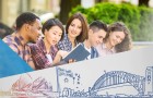 Lợi và bất lợi khi du học Úc