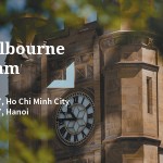 Mời dự Ngày hội thông tin du học Đại học Melbourne và Trinity College