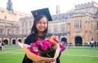 Sydney University: Lần đầu tiên tổ chức Ngày hội thông tin du học tại Việt Nam