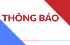 Thông báo quan trọng về Kì nhập học tháng 7/ 2020 tại Úc- New Zealand và tháng 9- 10/ 2020 tại các nước khác