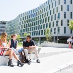 Mời gặp trường đại học năng động nhất nước Úc: UTS & UTS:INSEARCH