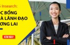 UTS Insearch: Chinh phục học bổng Nhà Lãnh Đạo Tương lai