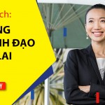 UTS Insearch: Chinh phục học bổng Nhà Lãnh Đạo Tương lai