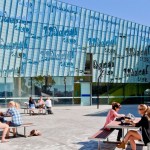 Mời gặp Victoria University: Du học tiết kiệm- nhanh & ngay trung tâm Melbourne, Úc