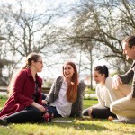 Cơ hội học bổng 10- 25- 50% từ UNIVERSITY OF TASMANIA, Úc
